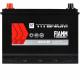 FIAMM Titanium Black Asia 95Аh 760А L+ (D31)