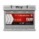 FIAMM Titanium Pro (LB2) 60Аh 600А R+ (h=175)