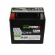 FIAMM Ecoforce AGM (VR200) 12Аh 200А L+