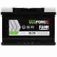 FIAMM Ecoforce AGM  70Аh 760А R+ (VR760) (L3)