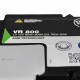 FIAMM Ecoforce AGM (VR800) (L4) 80Аh 800А R+