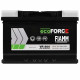 FIAMM Ecoforce AGM (VR800) (L4) 80Аh 800А R+