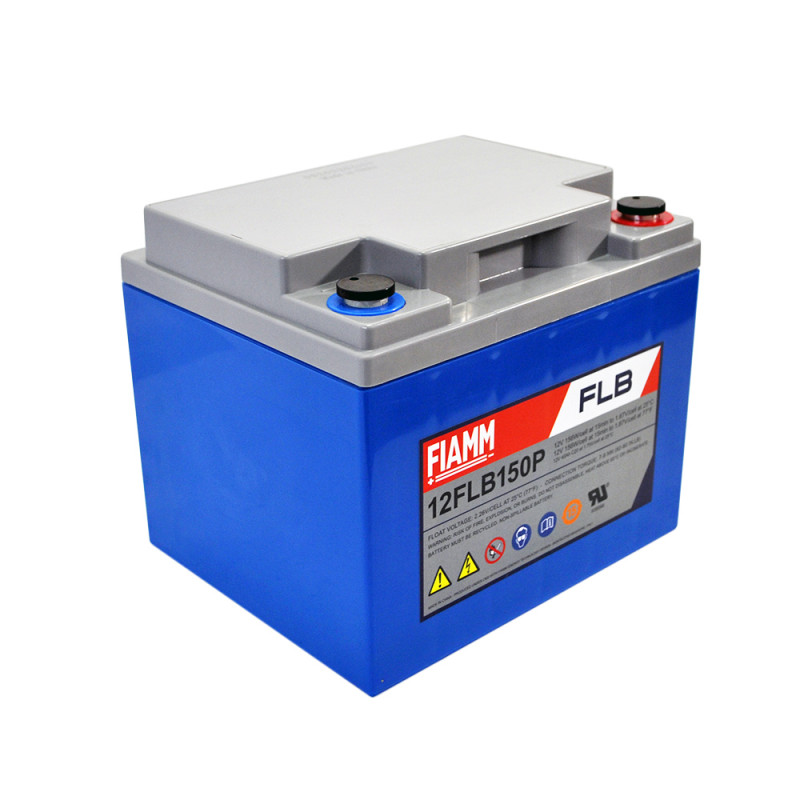 FIAMM High Performance 12V 40Ah (12FLB150P)