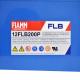 FIAMM High Performance 12V 55Ah (12FLB200P)