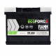 FIAMM Ecoforce AGM (VR680) (L2) 60Аh 680А R+