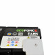 FIAMM Ecoforce AGM (VR680) (L2) 60Аh 680А R+