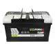 FIAMM Ecoforce AGM  95Аh 850А R+ (VR850) (L5)