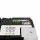 FIAMM Ecoforce AGM  95Аh 850А R+ (VR850) (L5)