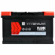 FIAMM Titanium Black (L4) 95Аh 850А R+