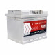 FIAMM Titanium Pro (LB1) 50Аh 520А R+ (h=175)