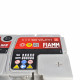 FIAMM Titanium Pro (LB1) 50Аh 520А R+ (h=175)