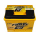FORSE (L2) 60Ah 600A R+