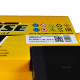 FORSE (L2) 60Ah 600A L+