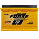FORSE (L3) 77Ah 760A R+