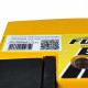 FORSE (L1) 50Аh 480А R+