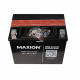 MOTO YTX 12-BS MAXION (12V, 10A) 6шт/ящ