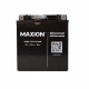 MOTO AGM YTX 16-BS MAXION (12V, 16A) 4шт/ящ