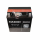 MOTO AGM YTX 16-BS MAXION (12V, 16A) 4шт/ящ