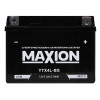 Мото акумулятори Maxion AGM