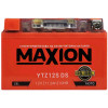 Мото акумулятори MAXION GEL DS