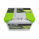 PLATIN Silver Diesel MF (L2) 68Ah 640A R+