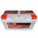 PLATIN Pro MF (L5) 100Ah 870A R+