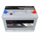 PLATIN Silver Asia SMF (N70) 105Ah 940A R+ н.к.