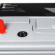 PLATIN Silver Asia SMF (N70) 100Ah 920A L+ н.к.