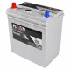 PLATIN Silver Asia SMF (NS40) 42Ah 370A L+ т.к.