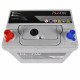 PLATIN Silver Asia SMF (NS40) 42Ah 370A L+ т.к.