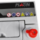 PLATIN Silver Asia SMF (NS40) 42Ah 370A R+ т.к.
