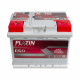PLATIN Pro MF (L2) 60Ah 570A L+