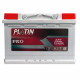 PLATIN Pro MF (L3) 75Ah 720A R+