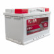 PLATIN Pro MF (L3) 75Ah 720A R+