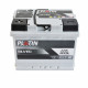 PLATIN Silver MF (L2) 65Ah 640A L+