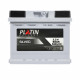 PLATIN Silver MF (L1) 55Ah 520A L+
