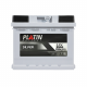 PLATIN Silver MF (L1) 55Ah 520A L+