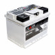 PLATIN Silver MF (L2) 60Ah 600A L+