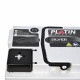 PLATIN Silver MF (L2) 60Ah 600A L+