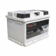 PLATIN Silver MF (L2) 60Ah 600A R+