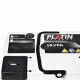 PLATIN Silver MF (L2) 60Ah 600A R+