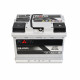 PLATIN Silver MF (L2) 65Ah 640A R+