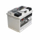 PLATIN Silver MF (L2) 65Ah 640A R+