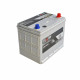 PLATIN Silver Asia SMF (N50) 75Ah 750A R+ н.к.