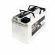 PLATIN Silver MF (L5) 100Ah 920A R+