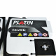 PLATIN Silver MF (L5) 100Ah 920A R+
