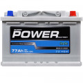 Акумулятори POWER