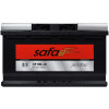 Аккумуляторы SAFA