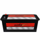 SAFA Platino Truck 140Ah 800A L+ (640 103 080) (D4A)