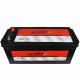SAFA Platino Truck 180Ah 1000A L+ (680 108 100) (D5B)